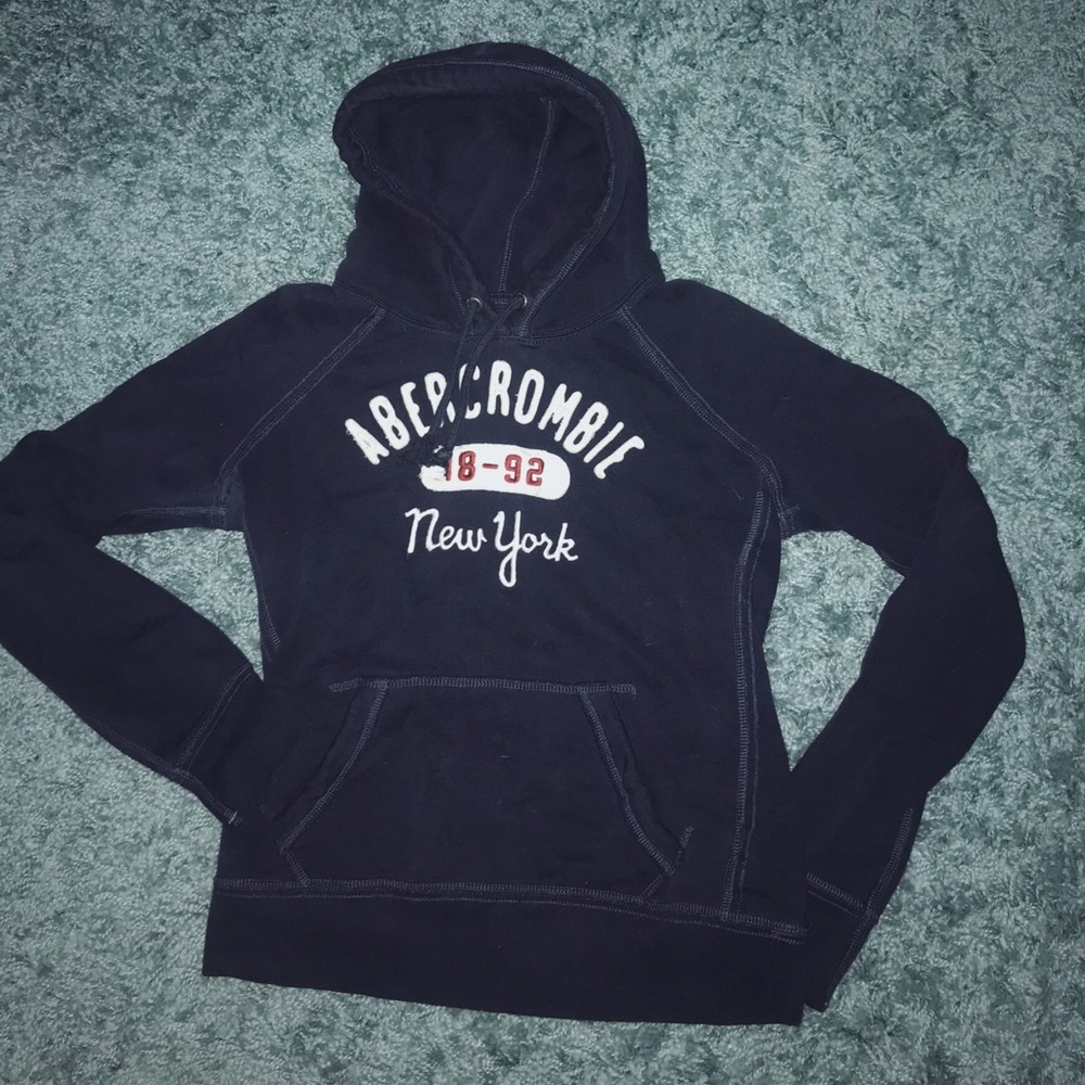 Abercrombie & Fitch hoodie